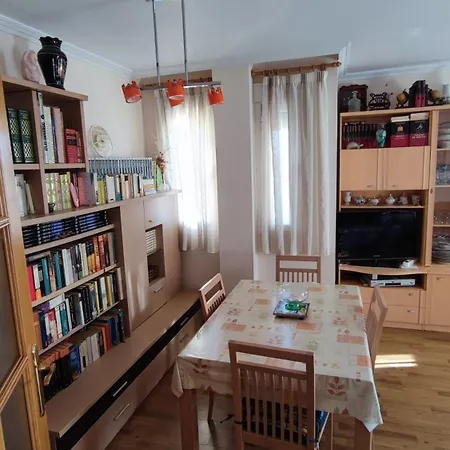Libros De Toni Apartment Ciudad Rodrigo