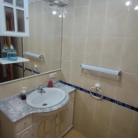 Libros De Toni Apartamento Ciudad-Rodrigo