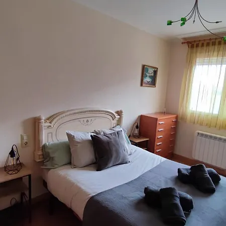 Lejlighed Libros De Toni Ciudad-Rodrigo