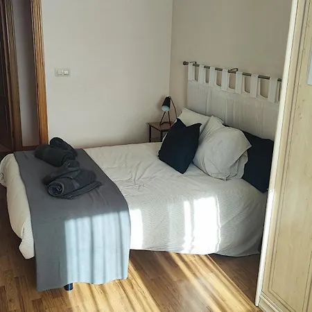 Apartamento Libros De Toni Ciudad-Rodrigo