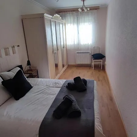 Apartamento Libros De Toni *