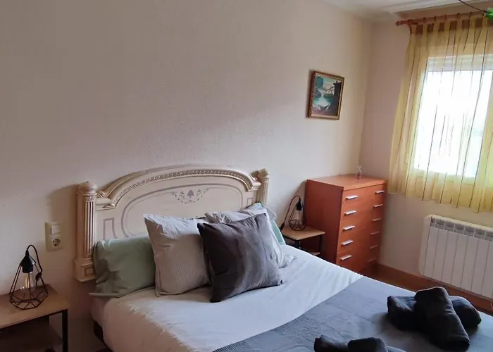 아파트 Libros De Toni Ciudad-Rodrigo